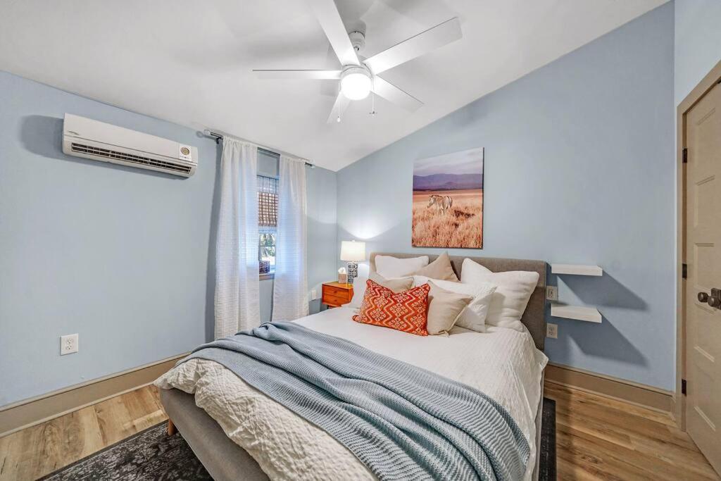Luxury Apartment In Historic Carriage House Kennett Square Eksteriør billede