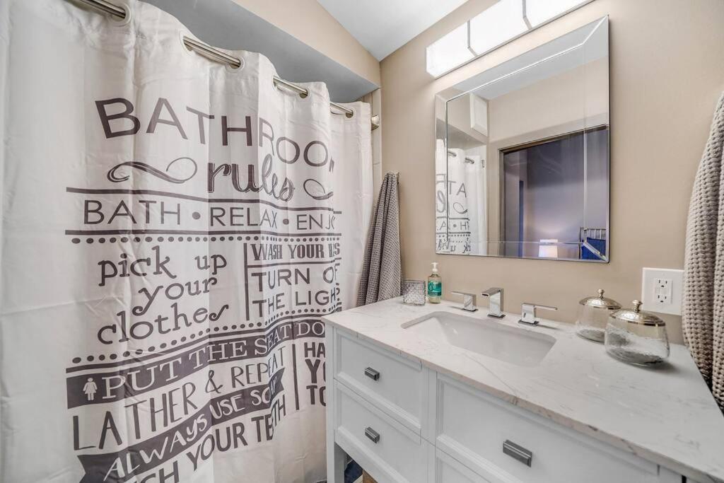 Luxury Apartment In Historic Carriage House Kennett Square Eksteriør billede
