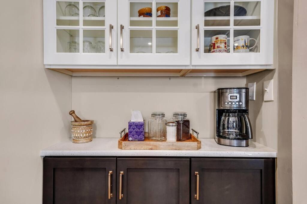 Luxury Apartment In Historic Carriage House Kennett Square Eksteriør billede