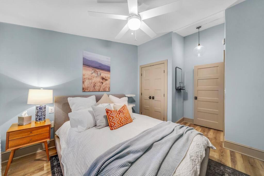 Luxury Apartment In Historic Carriage House Kennett Square Eksteriør billede