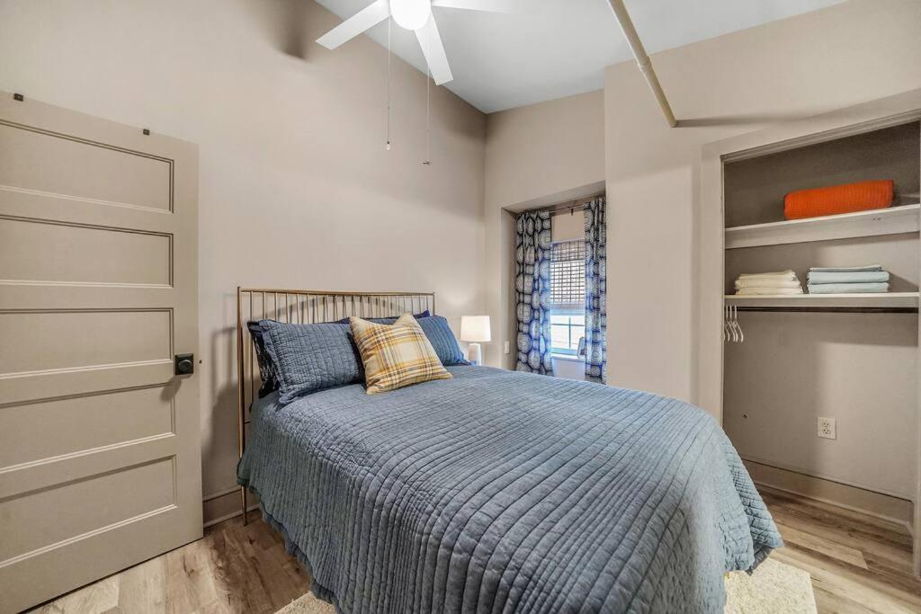 Luxury Apartment In Historic Carriage House Kennett Square Eksteriør billede